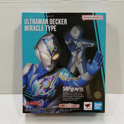 ウルトラマンデッカー|バンダイ