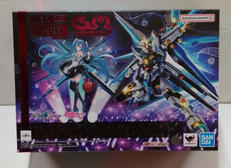 METALROBOT魂ガンダム|超合金魂