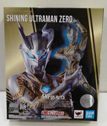 ウルトラマンゼロ10TH|バンダイ