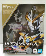 ウルトラマン　R/B|BANDAI