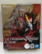 ウルトラマンR/B|BANDAI