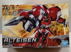 スーパーロボット大戦OG|BANDAI