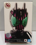 真骨彫　仮面ライダー|BANDAI