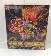 ジェネシックガオガイガー|ホビージャパン