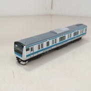 E233 JR京浜東北・根岸線　10両|TOMIX