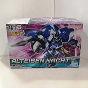 アルトアイゼン・ナハト|BANDAI