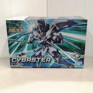 サイバスター|BANDAI