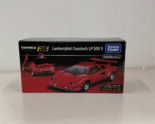 カウンタックLP500ｓ|TAKARA TOMY