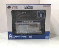 ローソン50周年|BANDAI