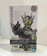 仮面ライダーゼロワン|BANDAI