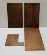 HO　エッチングキット|中村精密