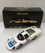 1/18 　24H LE MANS 1966|MINICHAMPS