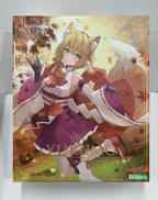 ユクモ|KOTOBUKIYA