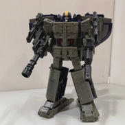 アストロトレイン|TAKARA TOMY