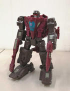 スカイトレッド|TAKARA TOMY