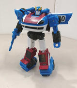 スモークスクリーン|TAKARA TOMY