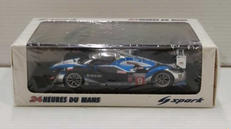 プジョー908　HDi Fap|SPARK