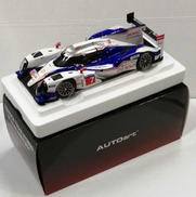 トヨタTS040HY|AUTOART