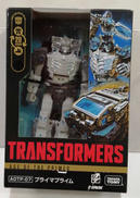 トランスフォーマー|タカラトミー
