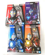 ウルトラマンアーク|BANDAI