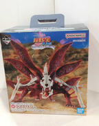 うずまきナルト（妖狐の衣　六本目）|BANDAI