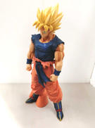 超サイヤ人孫悟空|BANDAI