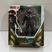 MAFEX　ブラックマンタ|メディコム・トイ