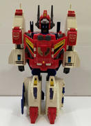 トランスフォーマー　スターセイバー|TAKARA