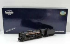 蒸気機関車　71035|天賞堂