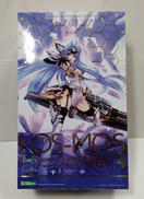 KOS-MOS Ver.4|コトブキヤ