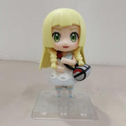 ねんどろいどリーリエ|GOOD SMILE COMPANY