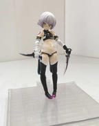 ジャック・ザ・リッパー|千値練