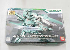 AEUイナクト　デモカラー|BANDAI