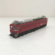 EF81 JR東日本色|KATO