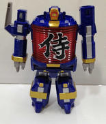 侍合体シリーズ|バンダイ