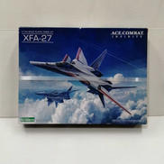 1/144　エースコンバットインフィニティ|コトブキヤ