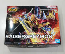 デジモンフロンティア　プラモデル|バンダイ