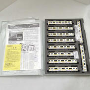 JR E231系　中央·総武線各駅基本増結