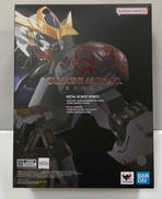 METALROBOT魂　ガンダムバルバトスルプス|ロボット魂
