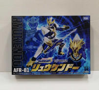 魔弾戦記リュウケンドー|タカラトミー