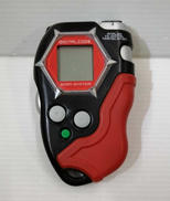 デジモン　フロンティア|BANDAI