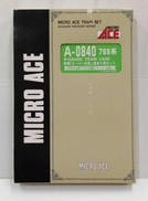 789系|MICRO ACE