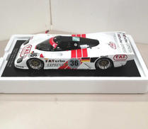 Dauer 962 LM Winner|SPARK