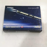 北海道ちほく高原鉄道999号|TOMIX