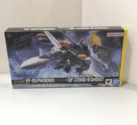 VF-0Sフォッカー機 +ゴースト|BANDAI