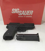 SIG P229　HW|TANAKA WORKS