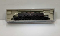 Nゲージ　電気機関車|マイクロエース