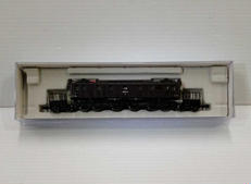 Nゲージ　電気機関車|マイクロエース