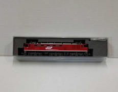 Nゲージ　電気機関車|KATO