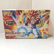 超サイヤ人4ゴジータ|BANDAI